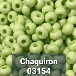CHAQUIRON CALIBRADO CAT 03154 10 GRS