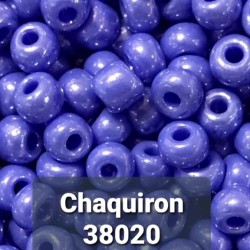 CHAQUIRON CALIBRADO CAT   38020 10 GRS