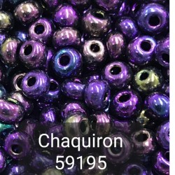 CHAQUIRON CALIBRADO CAT 59195 10 GRS