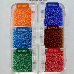 Colección de Delicas AB 