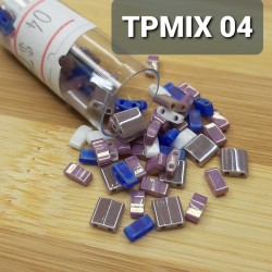 TPMIX04 MIXTA SWEET SUGAR 5 GRS