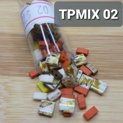 TPMIX02  MIXTA FALL 5 GRS