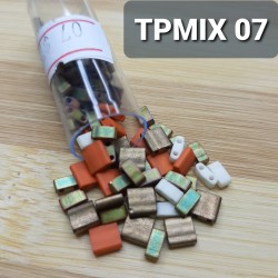 TPMIX07 MIXTA SUNSET 5 GRS