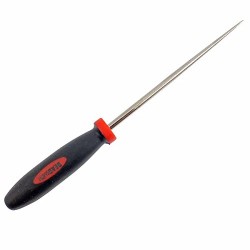 Metal Awl With Ergo Grip, 5 Inches - AWL3 by Beadsmith