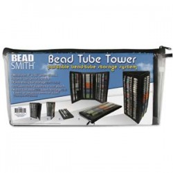 BEAD TOWER- ROUND TUBES