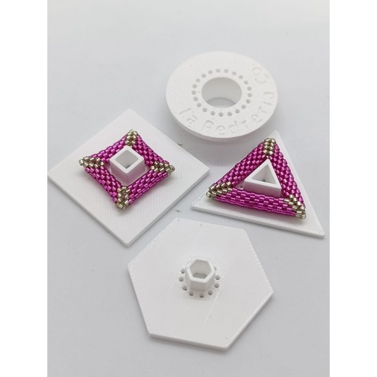 SHAPES EBL