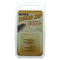 THREAD ZAP ULTRA- 2 REPLACEMENT TIPS
