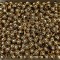 GOLD PLATE BALL 4MM 1GR